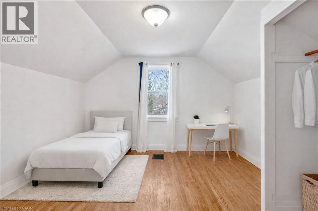 23 Clifford Street, Hamilton, Ontario  L8S 2Z7 - Photo 25 - 40814056