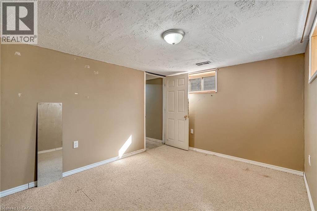 23 Clifford Street, Hamilton, Ontario  L8S 2Z7 - Photo 32 - 40814056