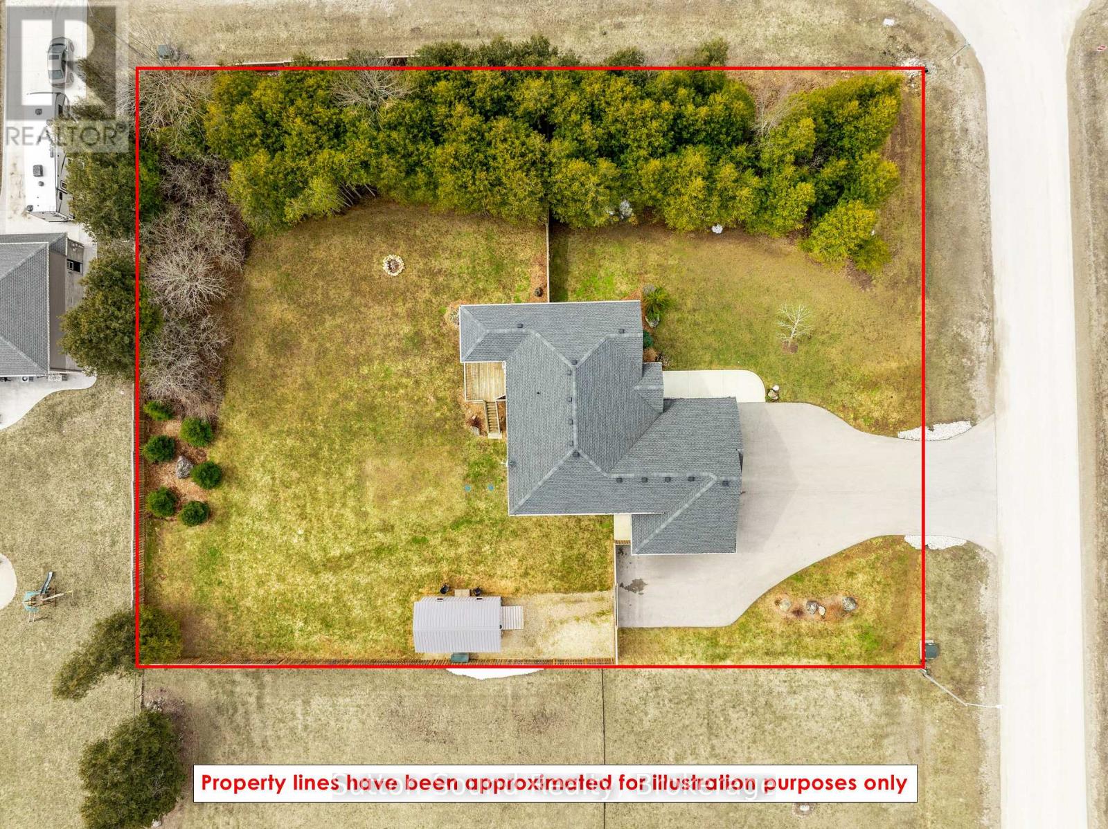 202 Meredith Way, Chatsworth, Ontario  N0H 1G0 - Photo 33 - X12938242