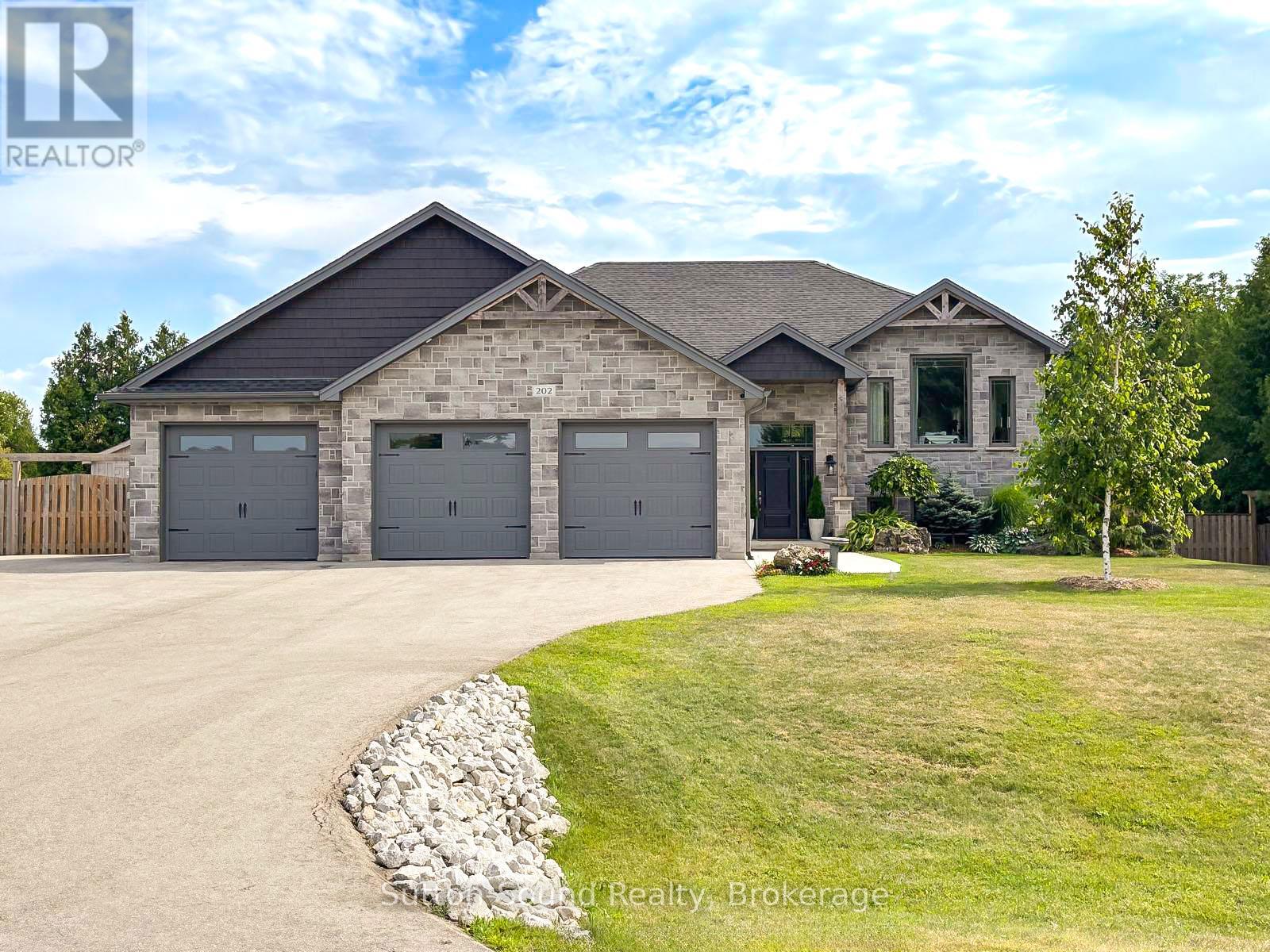 202 Meredith Way, Chatsworth, Ontario  N0H 1G0 - Photo 34 - X12938242