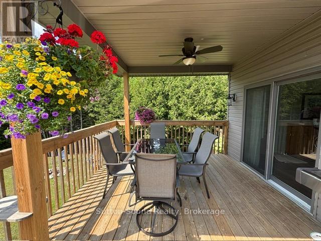 202 Meredith Way, Chatsworth, Ontario  N0H 1G0 - Photo 35 - X12938242