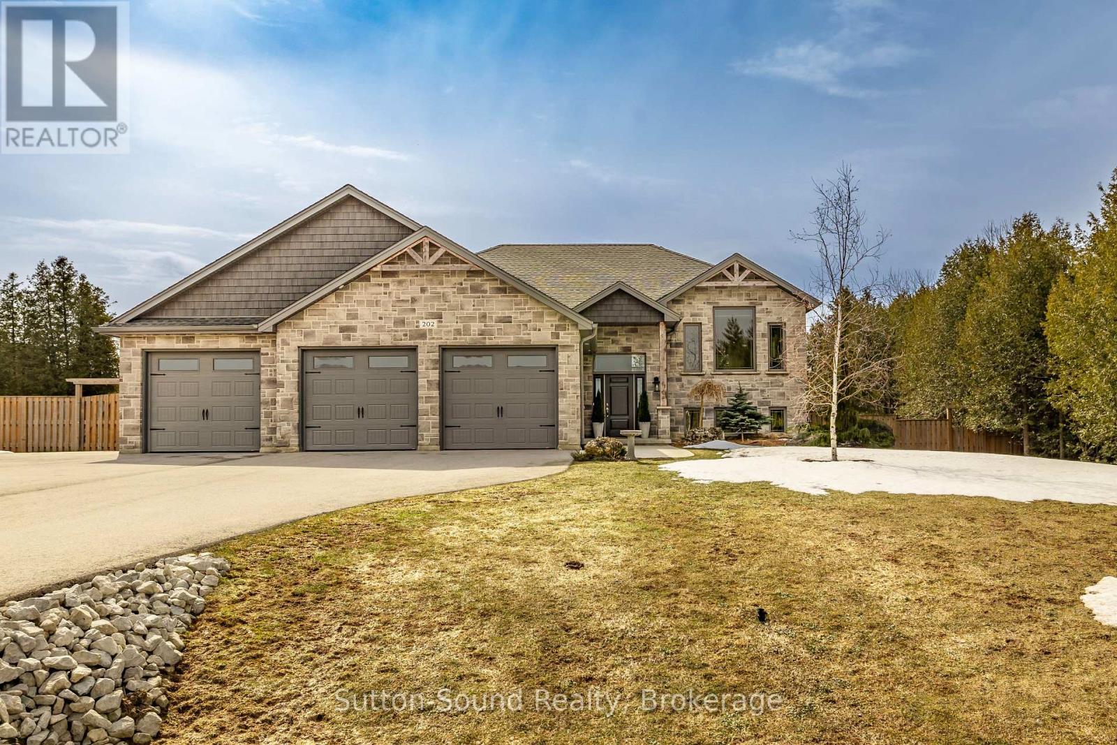 202 Meredith Way, Chatsworth, Ontario  N0H 1G0 - Photo 44 - X12938242