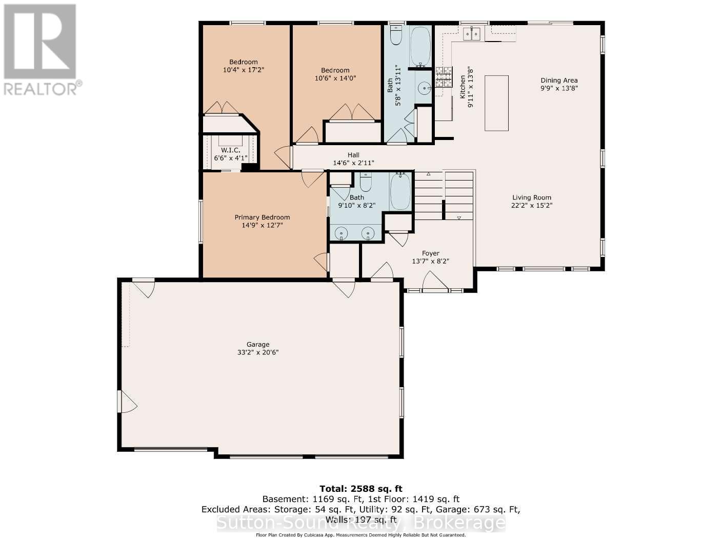 202 Meredith Way, Chatsworth, Ontario  N0H 1G0 - Photo 45 - X12938242