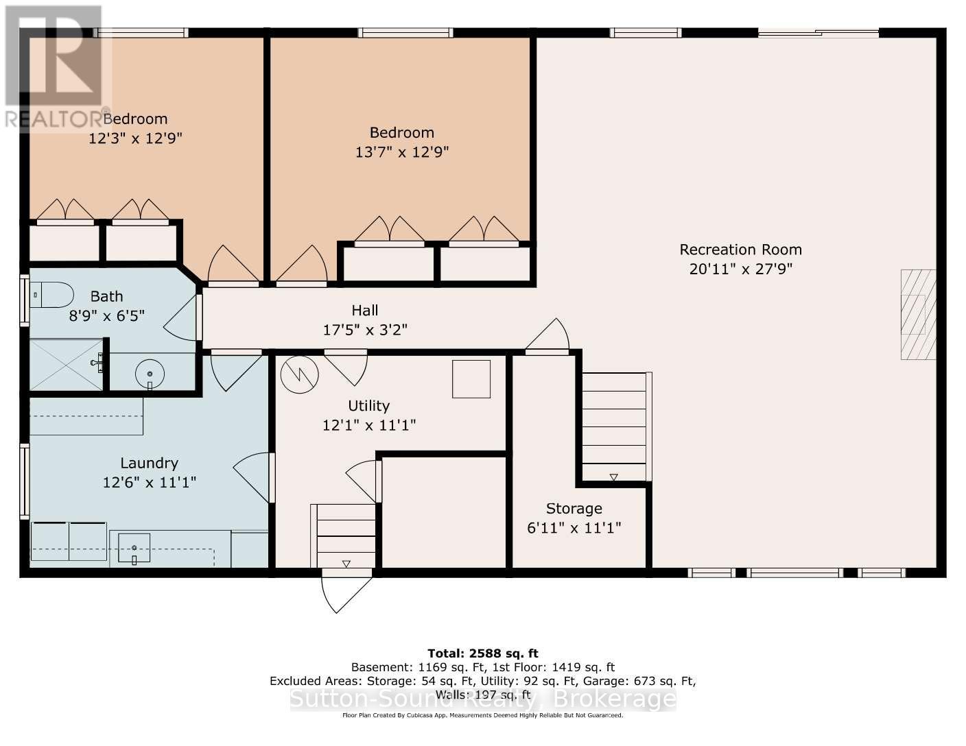 202 Meredith Way, Chatsworth, Ontario  N0H 1G0 - Photo 46 - X12938242