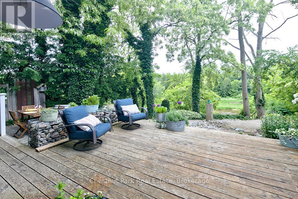 114 Clark Street, Blue Mountains, Ontario  N0H 1J0 - Photo 26 - X12938276