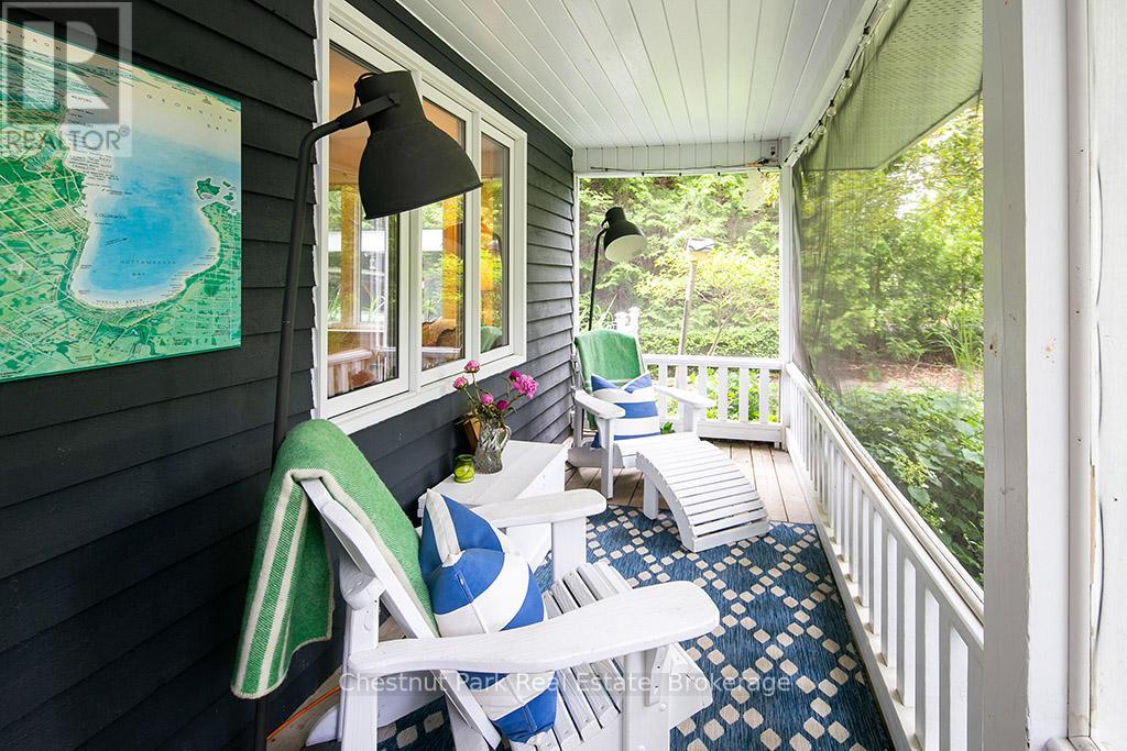 114 Clark Street, Blue Mountains, Ontario  N0H 1J0 - Photo 4 - X12938276