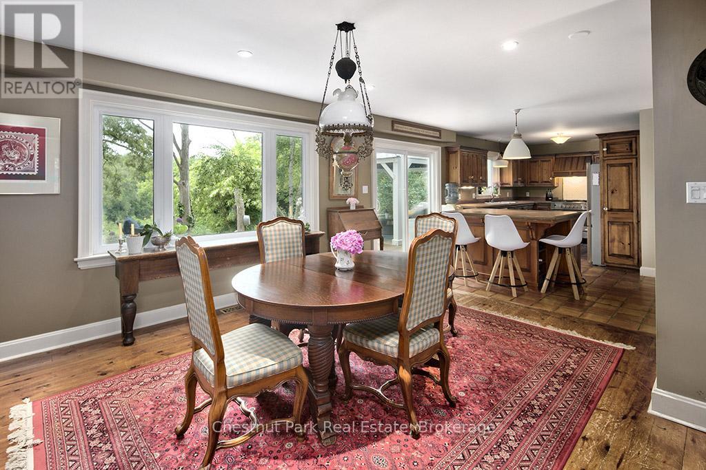 114 Clark Street, Blue Mountains, Ontario  N0H 1J0 - Photo 9 - X12938276