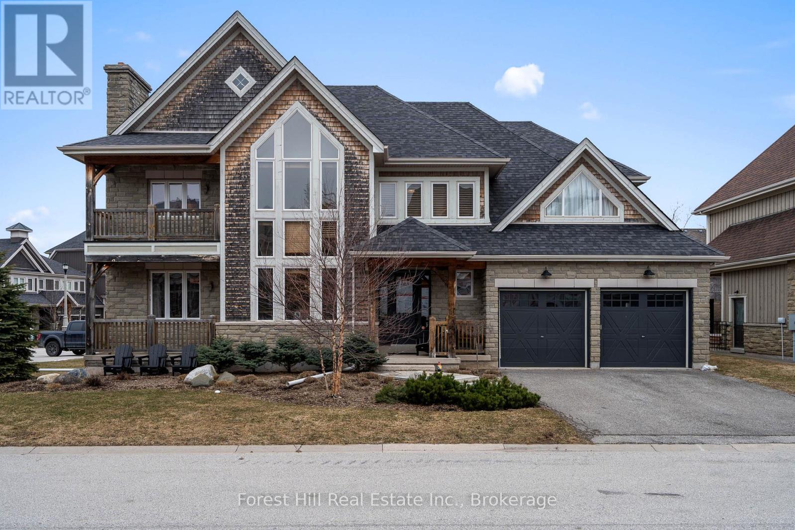 144 National Drive, Blue Mountains, Ontario  L9Y 0B7 - Photo 1 - X12938318