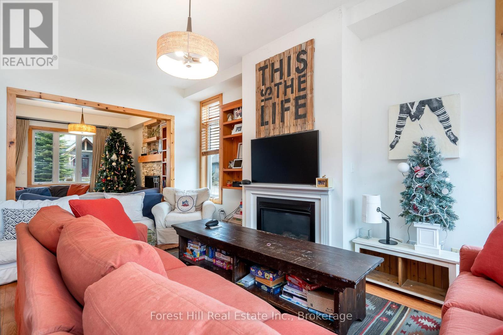 144 National Drive, Blue Mountains, Ontario  L9Y 0B7 - Photo 10 - X12938318