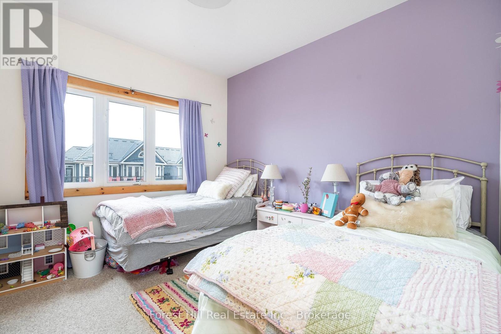 144 National Drive, Blue Mountains, Ontario  L9Y 0B7 - Photo 14 - X12938318