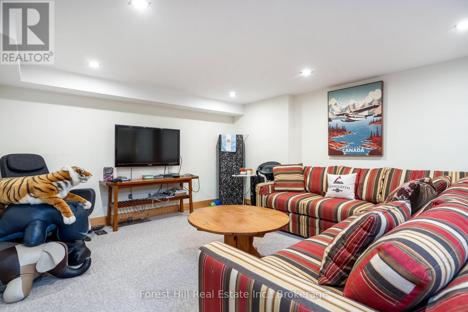 144 National Drive, Blue Mountains, Ontario  L9Y 0B7 - Photo 19 - X12938318