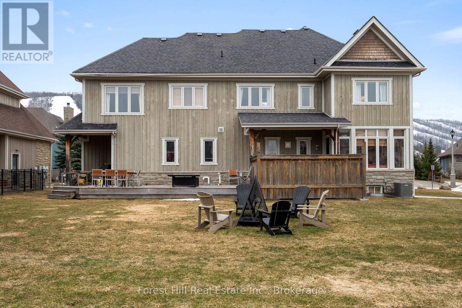 144 National Drive, Blue Mountains, Ontario  L9Y 0B7 - Photo 2 - X12938318