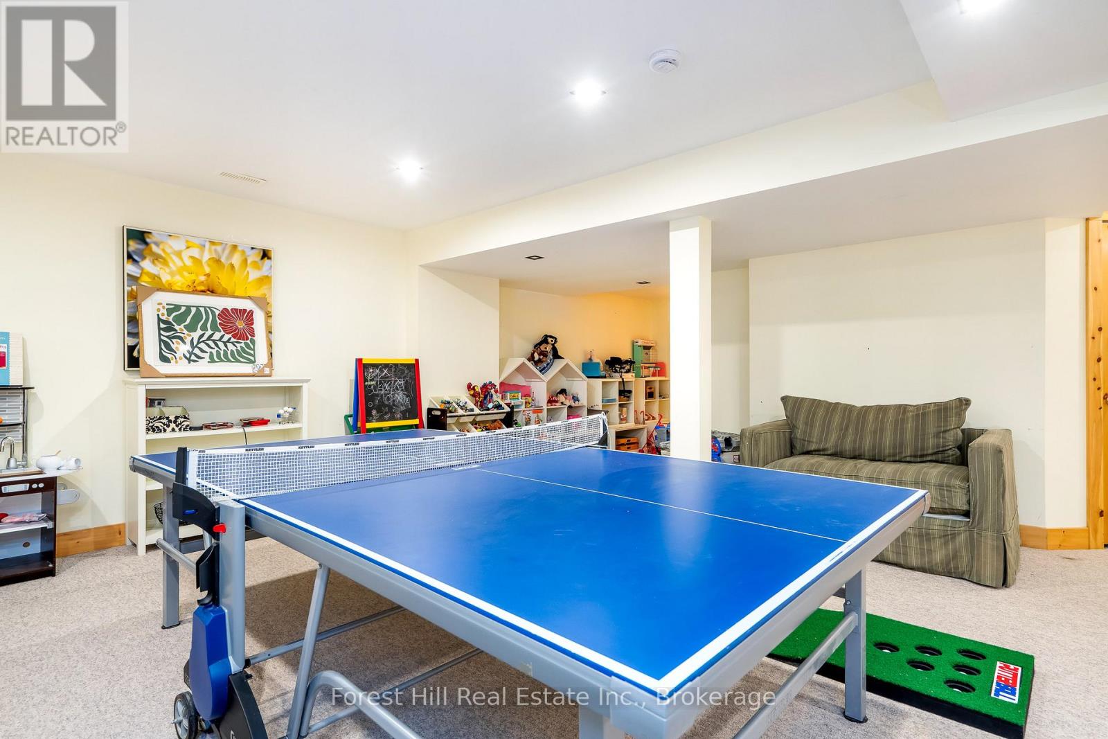 144 National Drive, Blue Mountains, Ontario  L9Y 0B7 - Photo 20 - X12938318