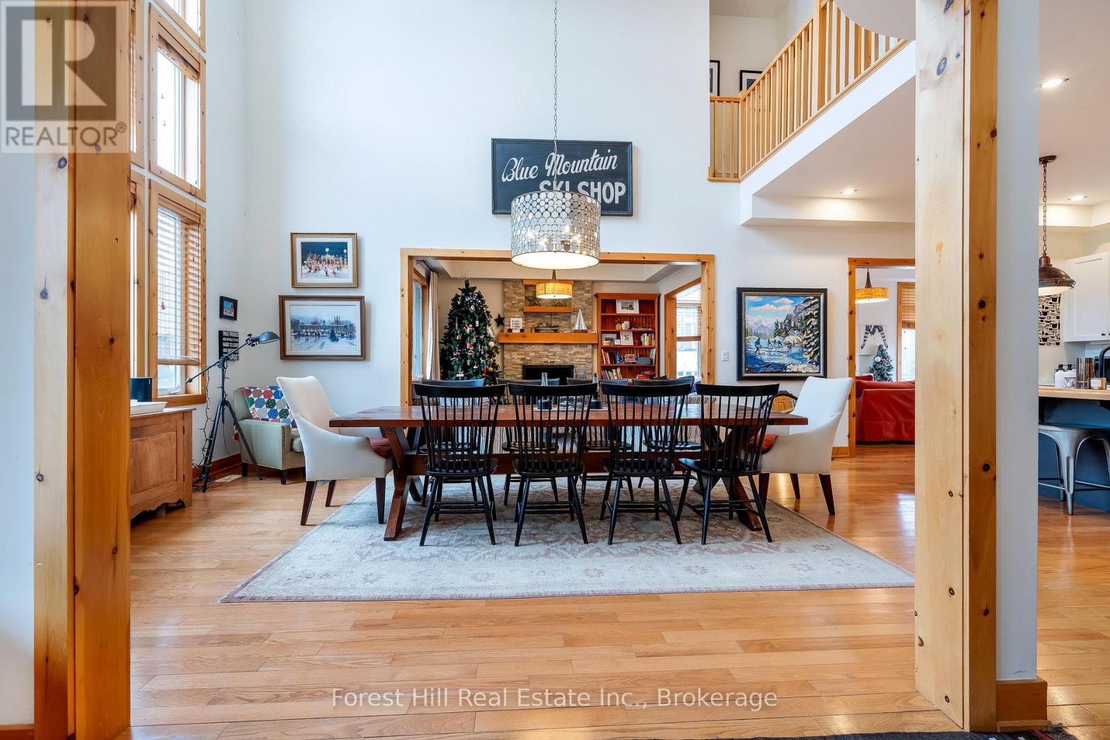 144 National Drive, Blue Mountains, Ontario  L9Y 0B7 - Photo 5 - X12938318