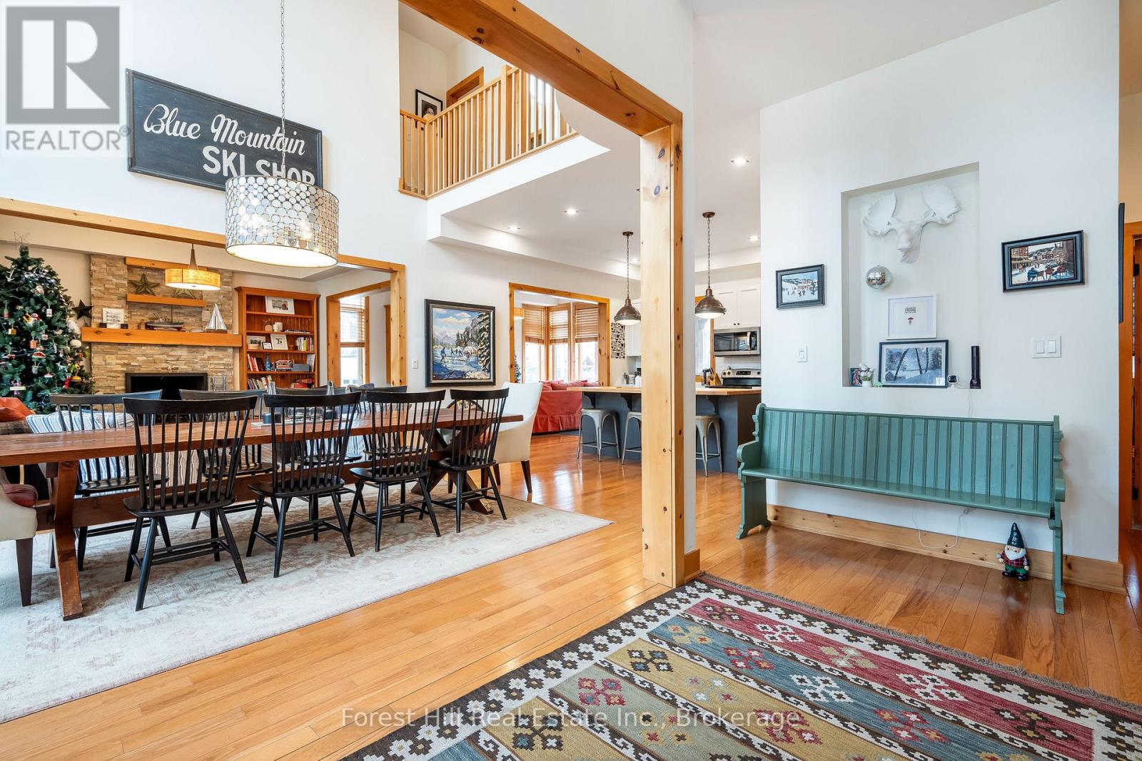 144 National Drive, Blue Mountains, Ontario  L9Y 0B7 - Photo 6 - X12938318