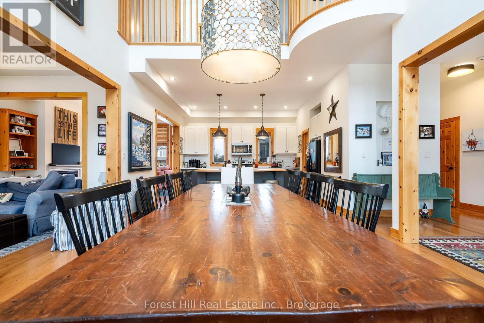 144 National Drive, Blue Mountains, Ontario  L9Y 0B7 - Photo 7 - X12938318