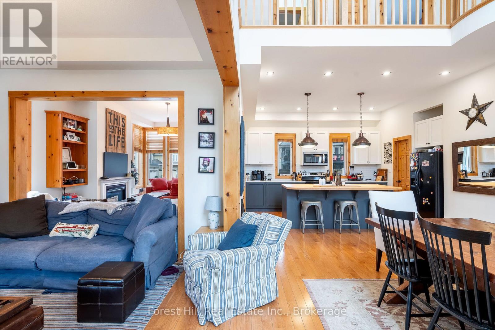 144 National Drive, Blue Mountains, Ontario  L9Y 0B7 - Photo 8 - X12938318