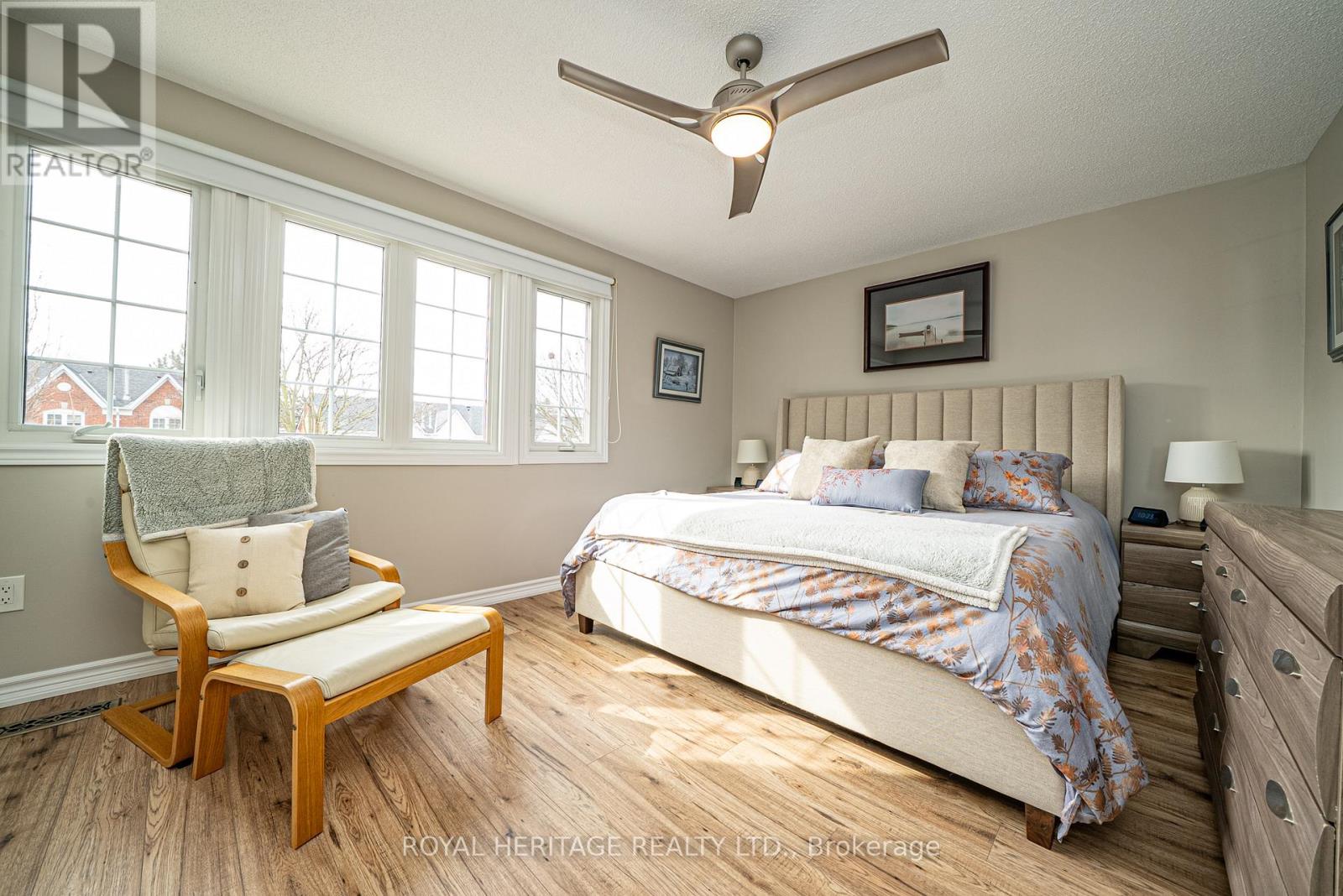 201 - 10 Bassett Boulevard, Whitby, Ontario L1N 9C8 - Photo 16 - E12938210