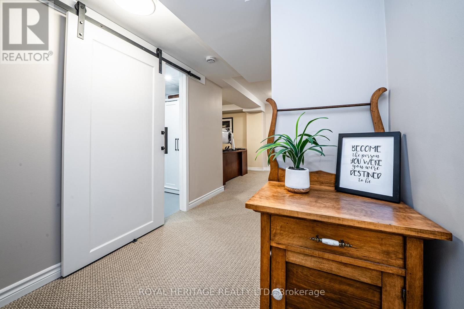 201 - 10 Bassett Boulevard, Whitby, Ontario L1N 9C8 - Photo 23 - E12938210