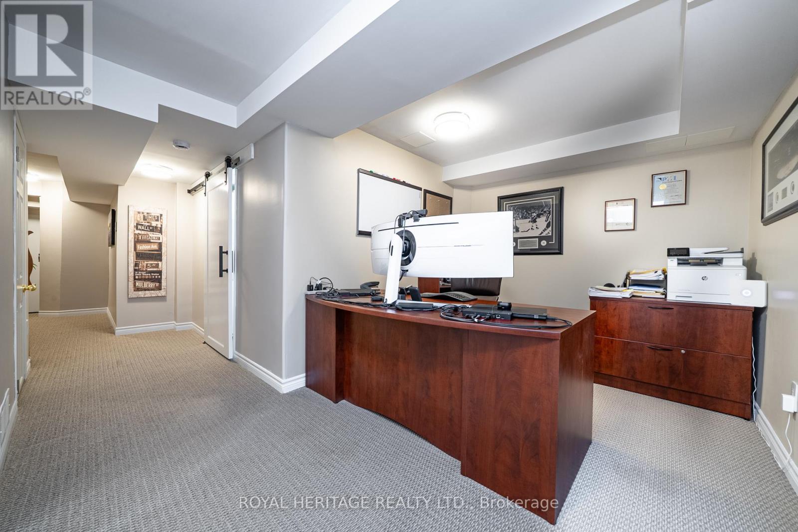 201 - 10 Bassett Boulevard, Whitby, Ontario L1N 9C8 - Photo 24 - E12938210