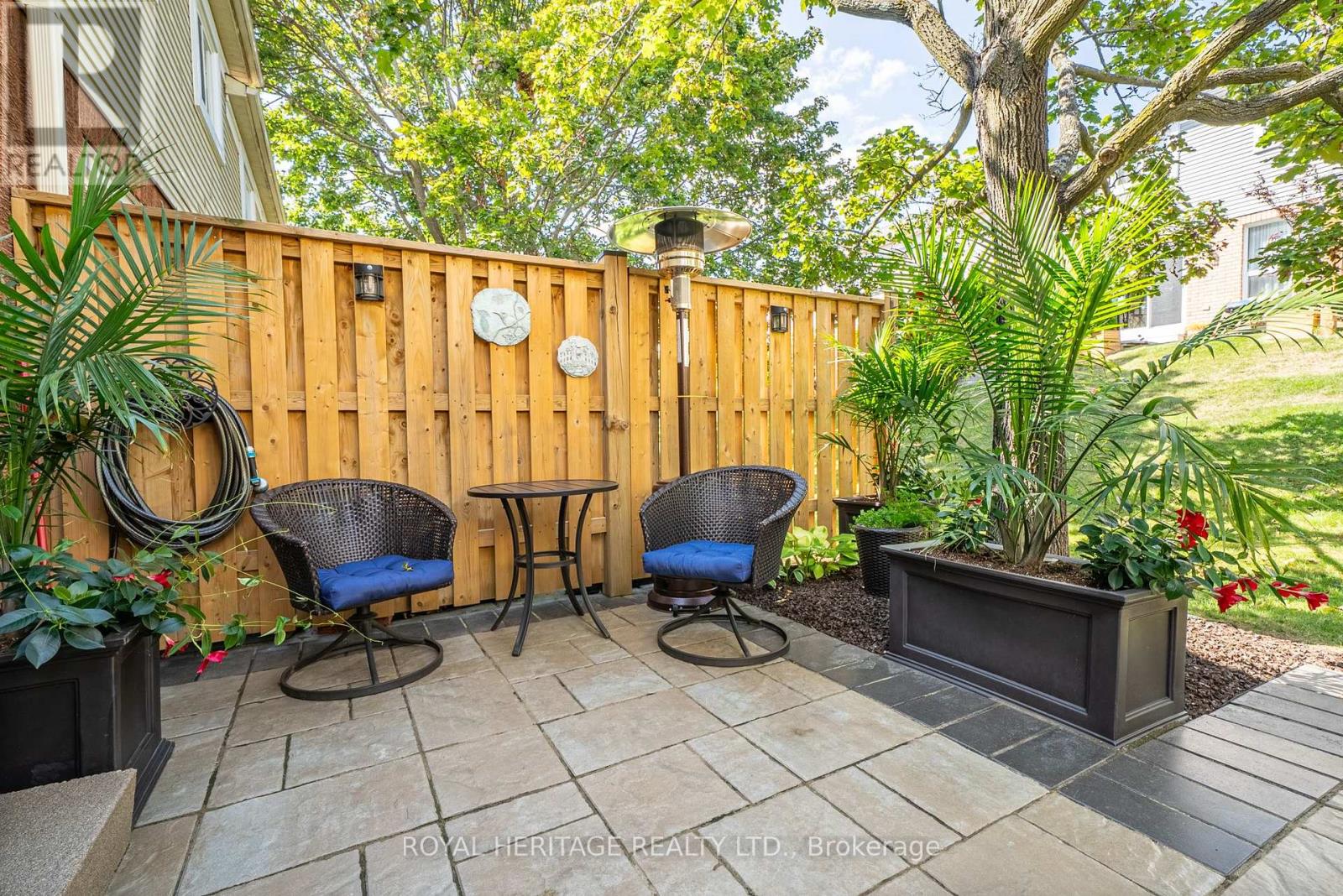 201 - 10 Bassett Boulevard, Whitby, Ontario L1N 9C8 - Photo 28 - E12938210