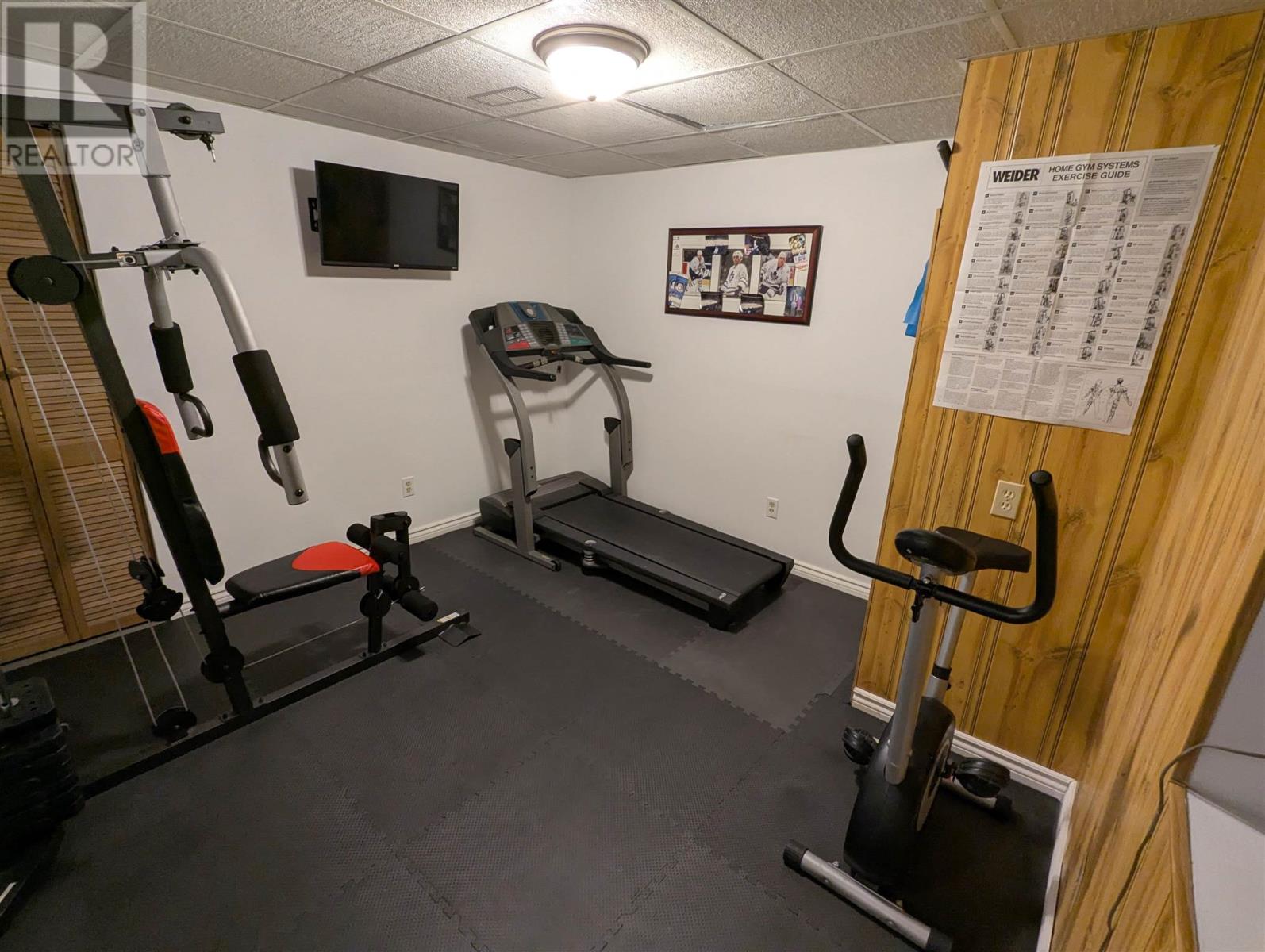 52 Hergott Ave, Elliot Lake, Ontario  P5A 3A8 - Photo 39 - SM260500