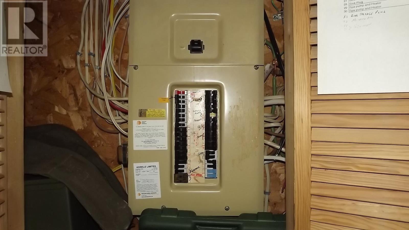 52 Hergott Ave, Elliot Lake, Ontario  P5A 3A8 - Photo 46 - SM260500