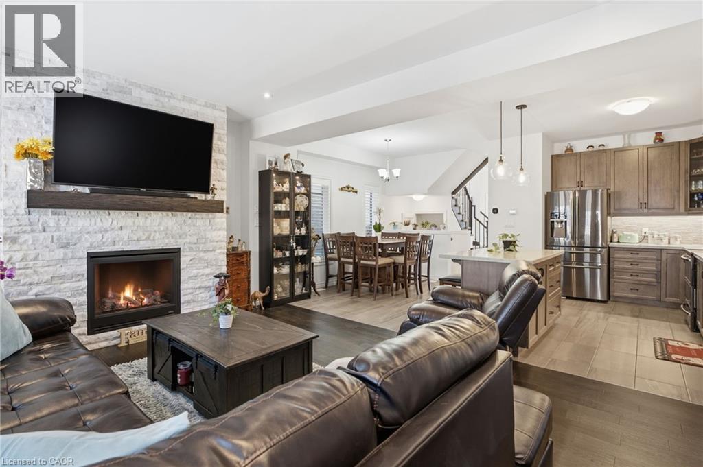 30 Times Square Boulevard Unit# 31, Hamilton, Ontario  L8J 0L8 - Photo 10 - 40816255