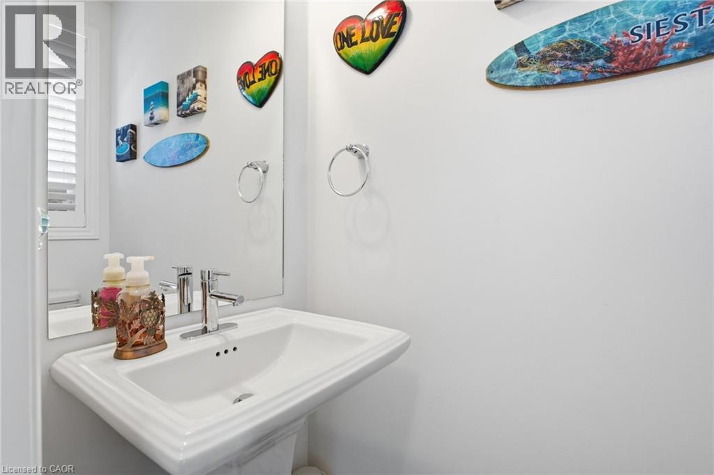 30 Times Square Boulevard Unit# 31, Hamilton, Ontario  L8J 0L8 - Photo 12 - 40816255