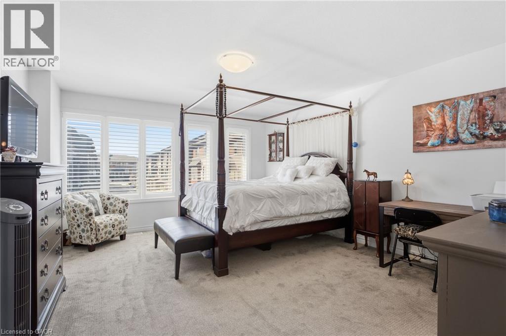 30 Times Square Boulevard Unit# 31, Hamilton, Ontario  L8J 0L8 - Photo 13 - 40816255