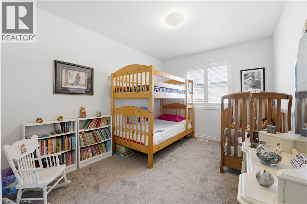 30 Times Square Boulevard Unit# 31, Hamilton, Ontario  L8J 0L8 - Photo 17 - 40816255