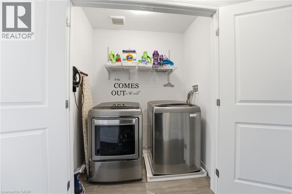 30 Times Square Boulevard Unit# 31, Hamilton, Ontario  L8J 0L8 - Photo 19 - 40816255