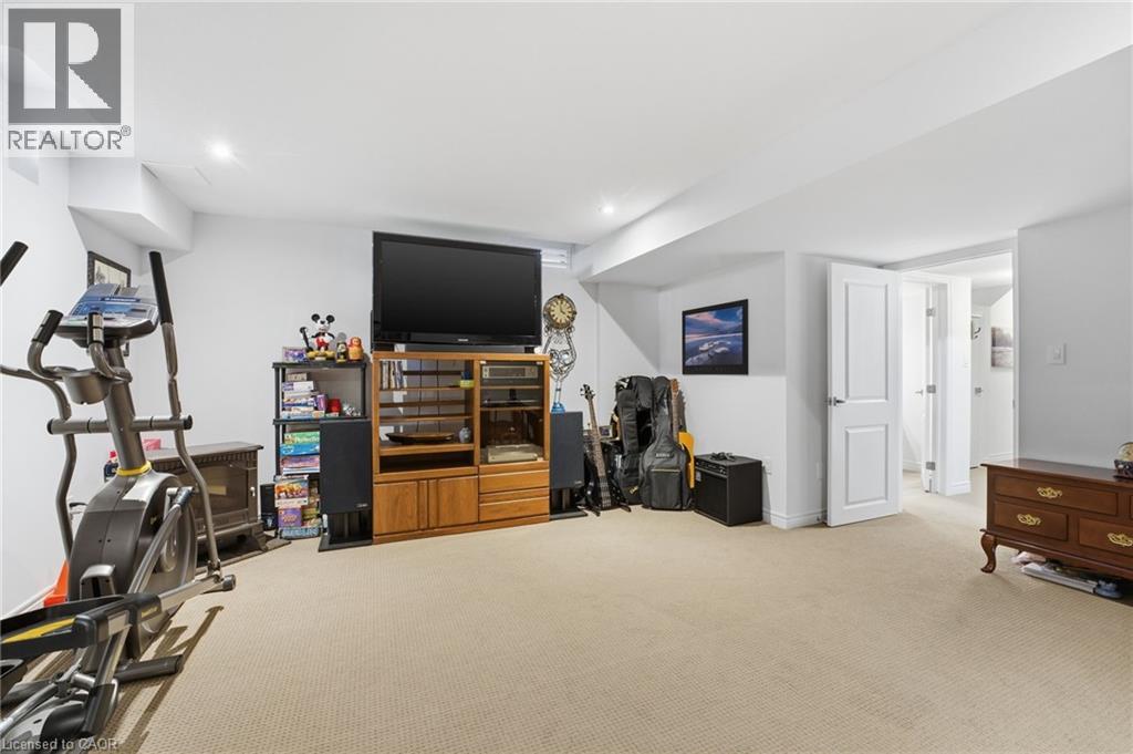 30 Times Square Boulevard Unit# 31, Hamilton, Ontario  L8J 0L8 - Photo 22 - 40816255