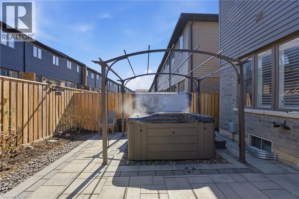 30 Times Square Boulevard Unit# 31, Hamilton, Ontario  L8J 0L8 - Photo 26 - 40816255