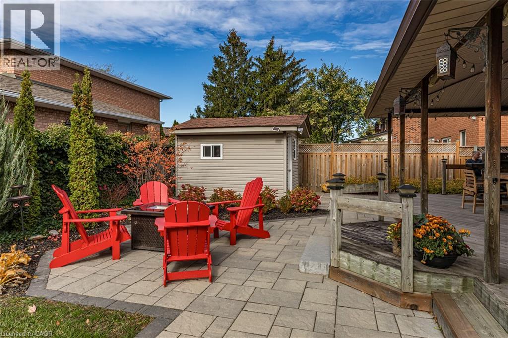 159 Valera Drive, Stoney Creek, Ontario  L8E 4T1 - Photo 37 - 40815347