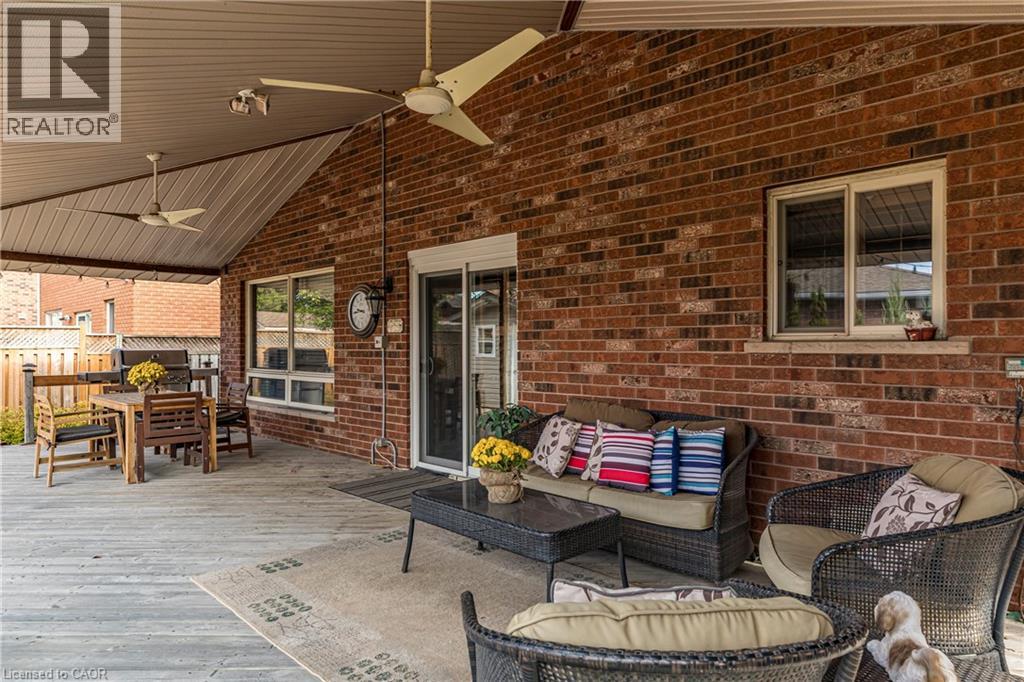 159 Valera Drive, Stoney Creek, Ontario  L8E 4T1 - Photo 39 - 40815347