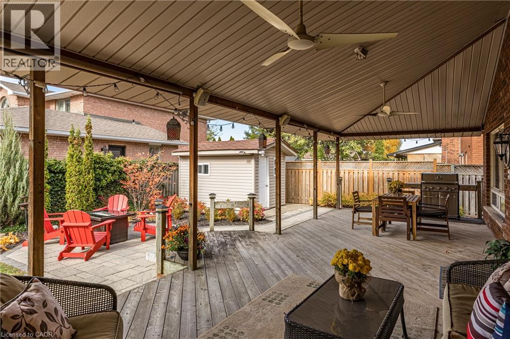 159 Valera Drive, Stoney Creek, Ontario  L8E 4T1 - Photo 40 - 40815347