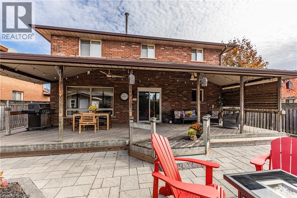 159 Valera Drive, Stoney Creek, Ontario  L8E 4T1 - Photo 41 - 40815347