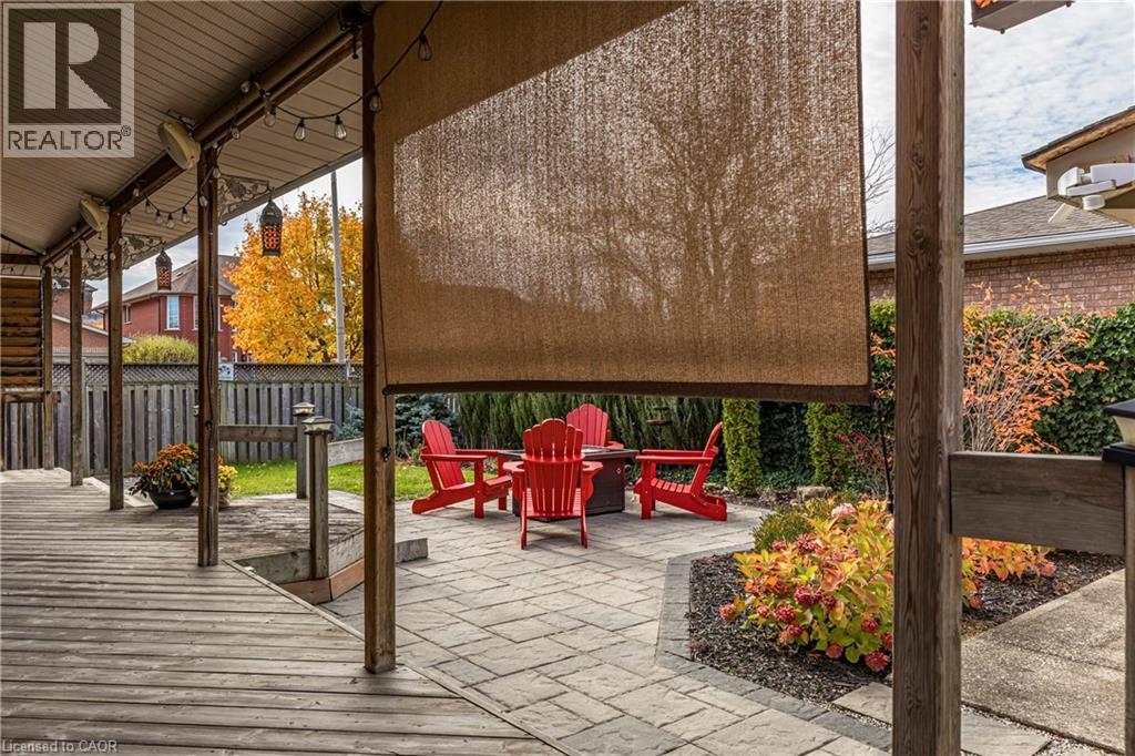 159 Valera Drive, Stoney Creek, Ontario  L8E 4T1 - Photo 44 - 40815347