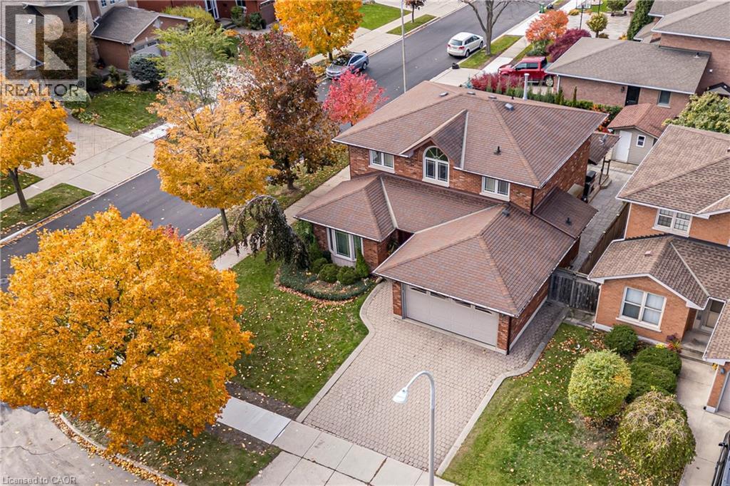 159 Valera Drive, Stoney Creek, Ontario  L8E 4T1 - Photo 45 - 40815347