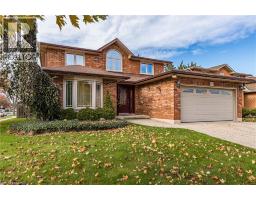 159 VALERA Drive, Stoney Creek, Ontario