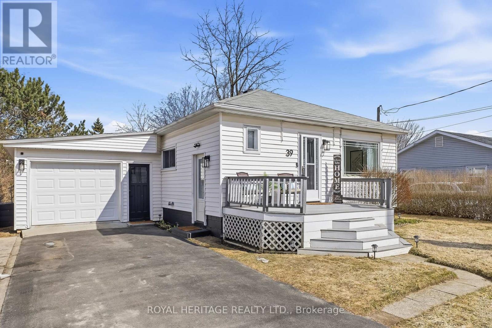 39 Meade Street, Brighton, Ontario  K0K 1H0 - Photo 2 - X12938230
