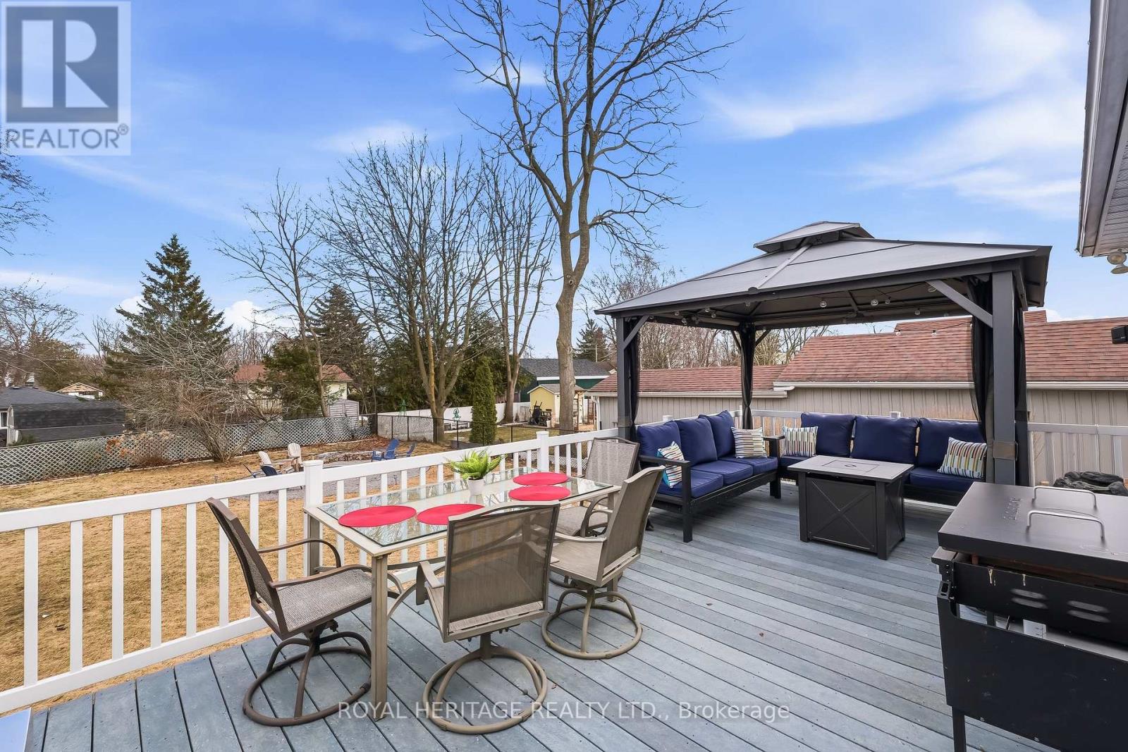 39 Meade Street, Brighton, Ontario  K0K 1H0 - Photo 27 - X12938230