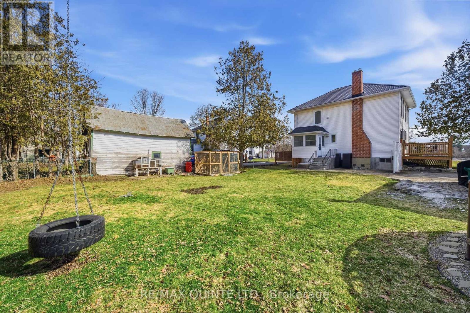 39 Trent Street N, Quinte West, Ontario  K0K 2C0 - Photo 47 - X12938310