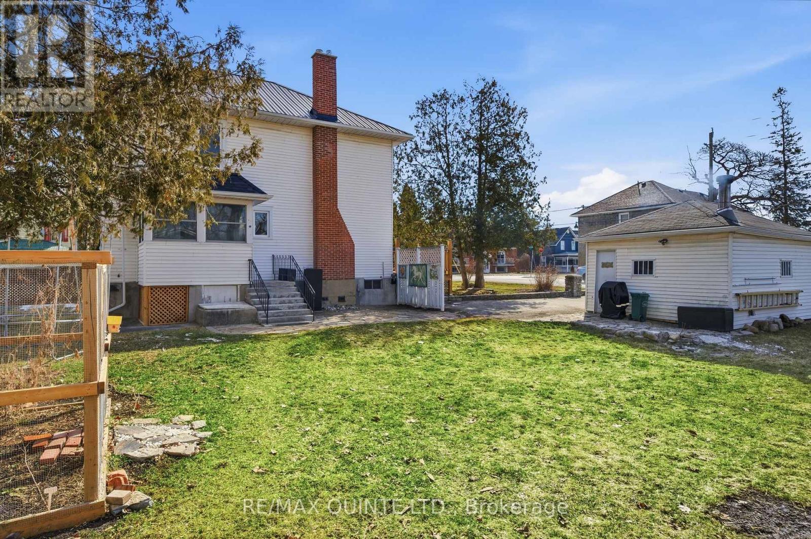 39 Trent Street N, Quinte West, Ontario  K0K 2C0 - Photo 48 - X12938310