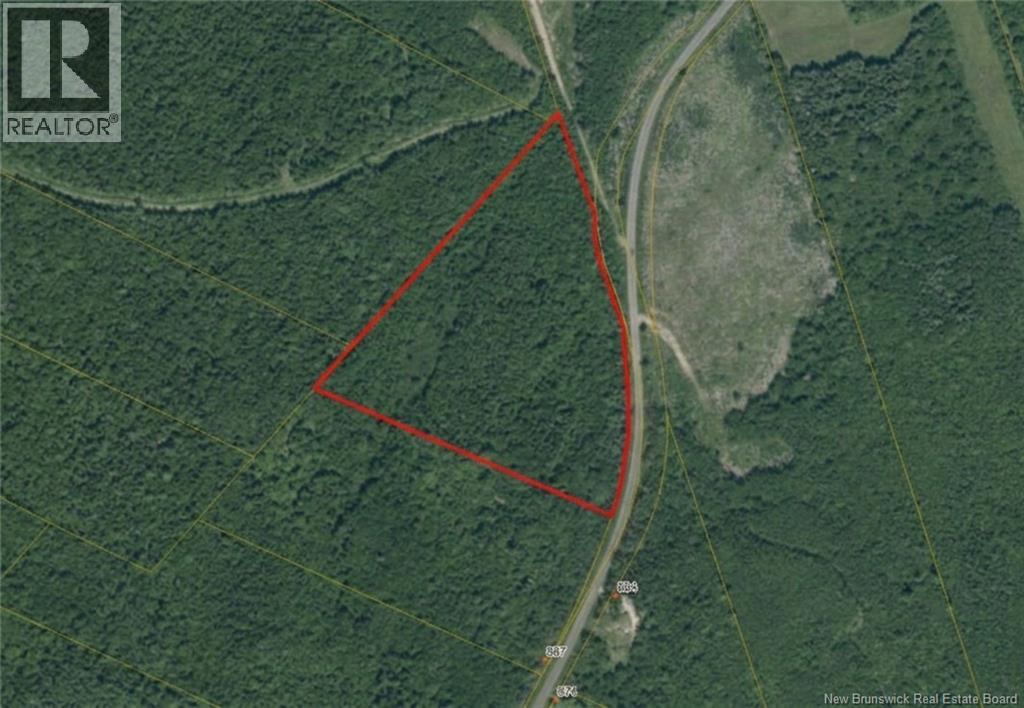 Lot 02-5 Renauds Mills Road, Saint-Antoine, New Brunswick  E4V 2X7 - Photo 29 - NB135747