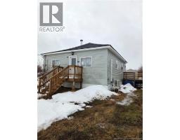 27 Fort, port elgin, New Brunswick