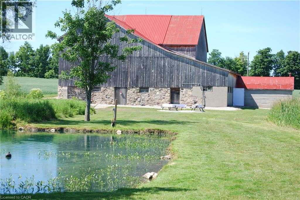 110 Mountain Lake Drive, Georgian Bluffs, Ontario  N0H 2T0 - Photo 2 - 40784706