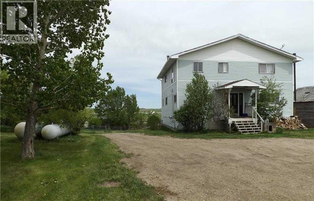 241073 Range Road 194, Rural Wheatland County, Alberta  T0J 1S0 - Photo 2 - A2297187
