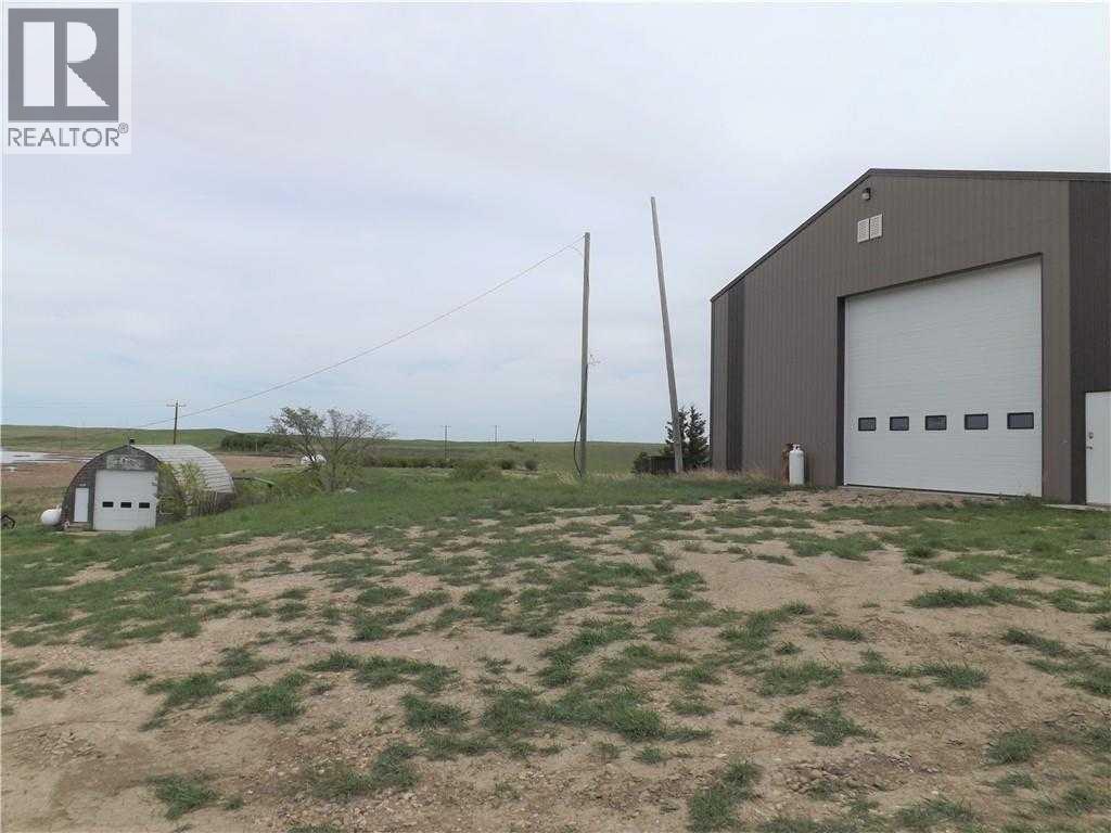 241073 Range Road 194, Rural Wheatland County, Alberta  T0J 1S0 - Photo 23 - A2297187